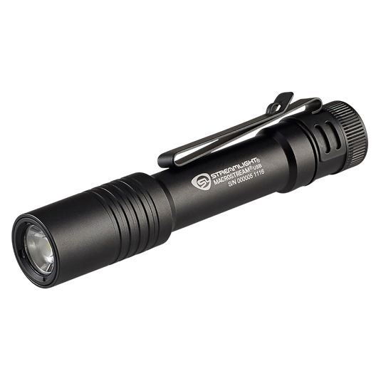 Streamlight Macrostream USB Flashlight 500 Lumens | FWGC