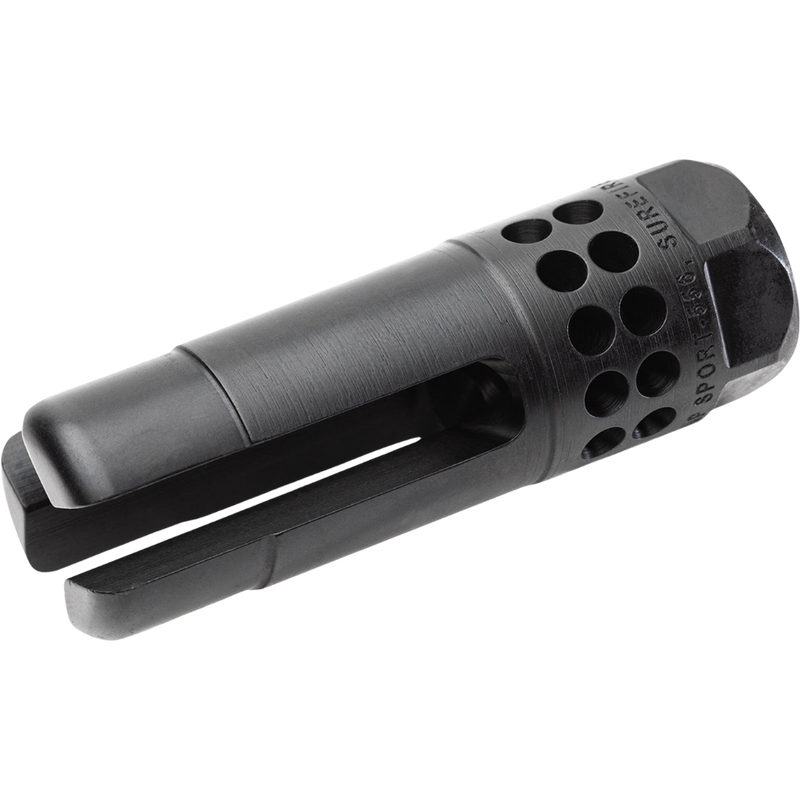 Load image into Gallery viewer, Surefire Warcomp Sport .308 5/8-24 | FWGC
