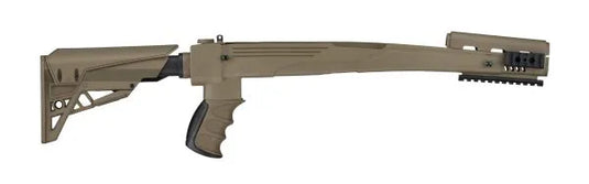ATI Strikeforce SKS Stock Tan | FWGC