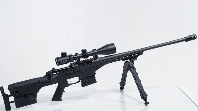 Load image into Gallery viewer, Tanson Precision TALON Rem 700 SA
