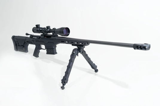 Tanson Precision TALON Rem 700 SA