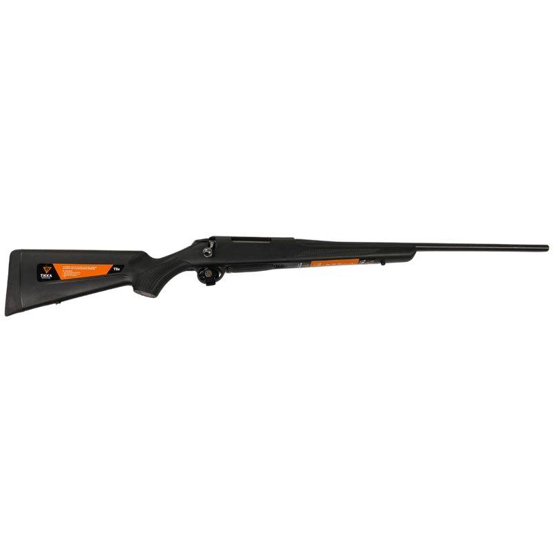 Load image into Gallery viewer, Tikka T3X Lite 30-06 NS 3rd 22&quot; | RECEIVER | FWGC
