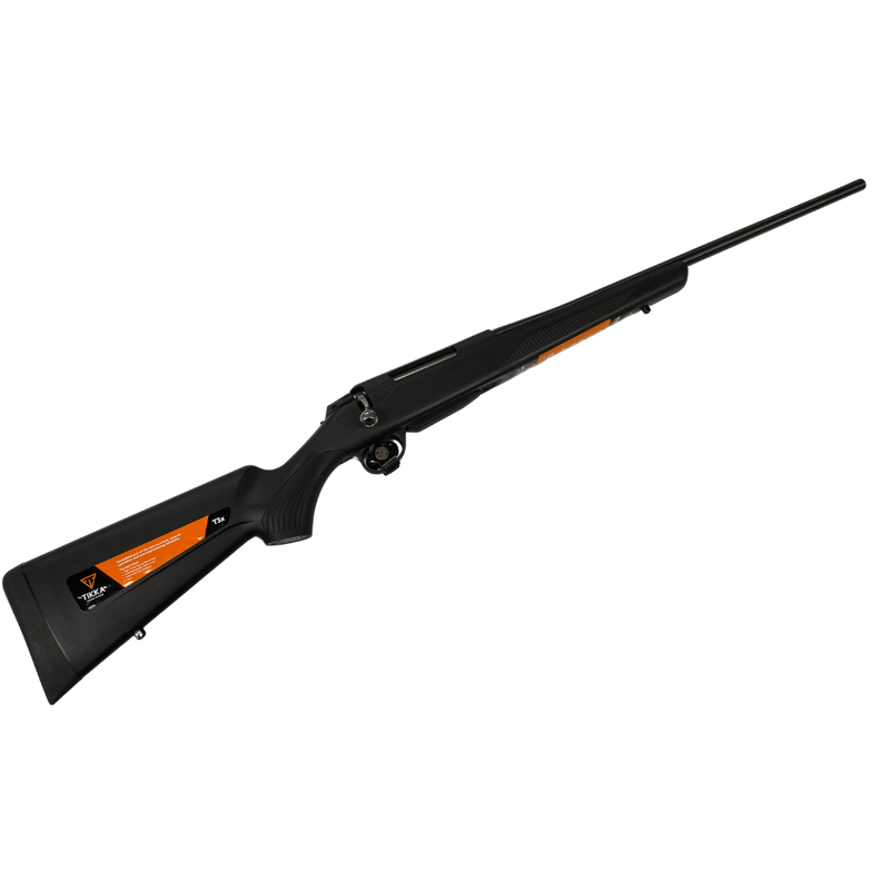 Load image into Gallery viewer, Tikka T3X Lite 30-06 NS 3rd 22&quot; | RECEIVER | FWGC
