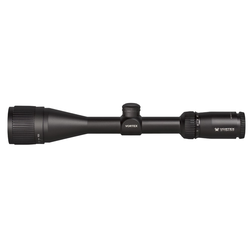 Load image into Gallery viewer, VORTEX CROSSFIRE II 6-18X44 AO RIFLESCOPE (1-INCH) BDC | RIGHT SIDE | FISHING WORLD GC CANADA
