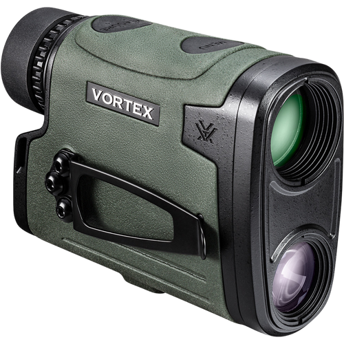 VORTEX VIPER HD 3000 LASER RANGEFINDER | UPCLOSE VIEW | FISHING WORLD GC CANADA