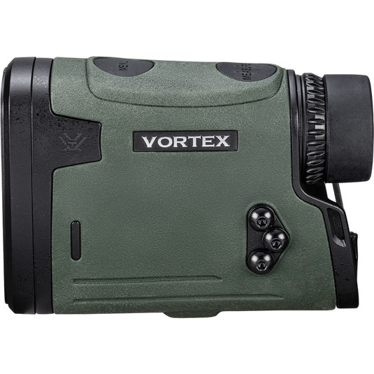 VORTEX VIPER HD 3000 LASER RANGEFINDER | SIDE VIEW | FISHING WORLD GC CANADA