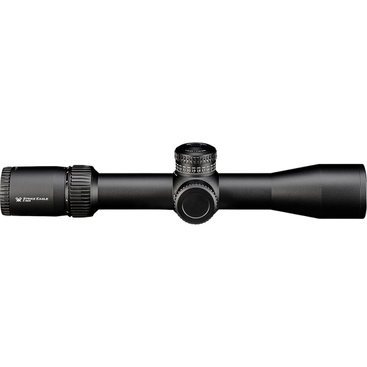 VORTEX STRIKE EAGLE 3-18X44 FFP EBR-7C MOA | RIGHT SIDE | FISHING WORLD GC CANADA