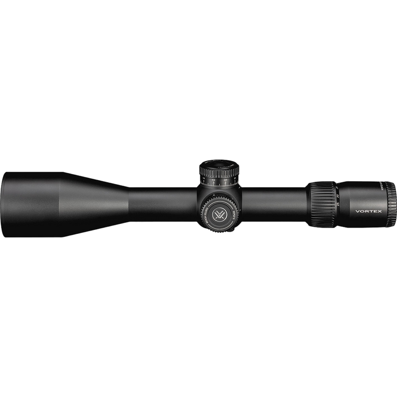 Load image into Gallery viewer, VORTEX VENOM 5-25X56 FFP RIFLESCOPE WITH EBR-7C MRAD | LEFT SIDE | FISHING WORLD GC CANADA
