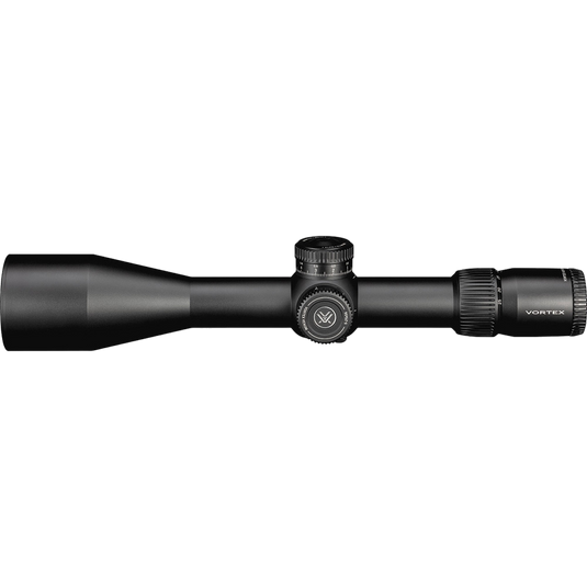 VORTEX VENOM 5-25X56 FFP RIFLESCOPE WITH EBR-7C MRAD | LEFT SIDE | FISHING WORLD GC CANADA