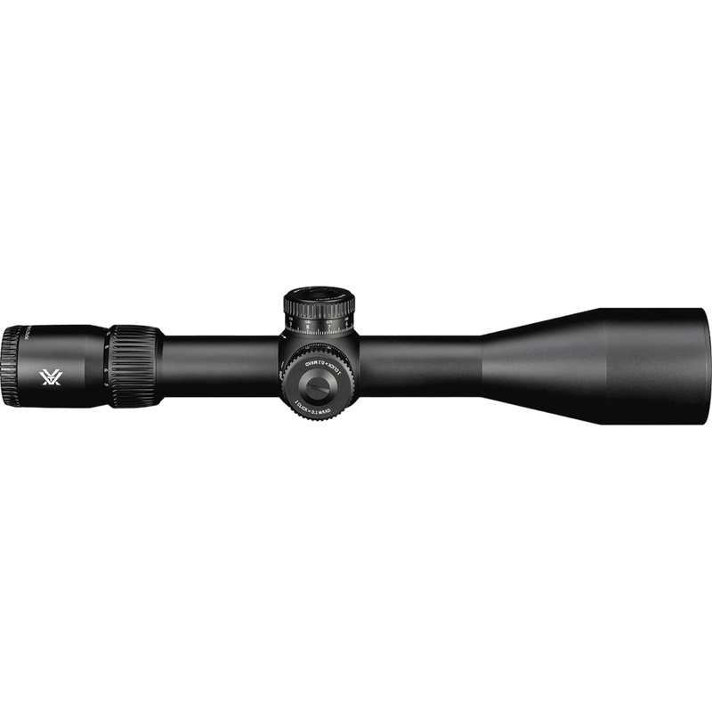 Load image into Gallery viewer, VORTEX VENOM 5-25X56 FFP RIFLESCOPE WITH EBR-7C MRAD | RIGHT SIDE | FISHING WORLD GC CANADA
