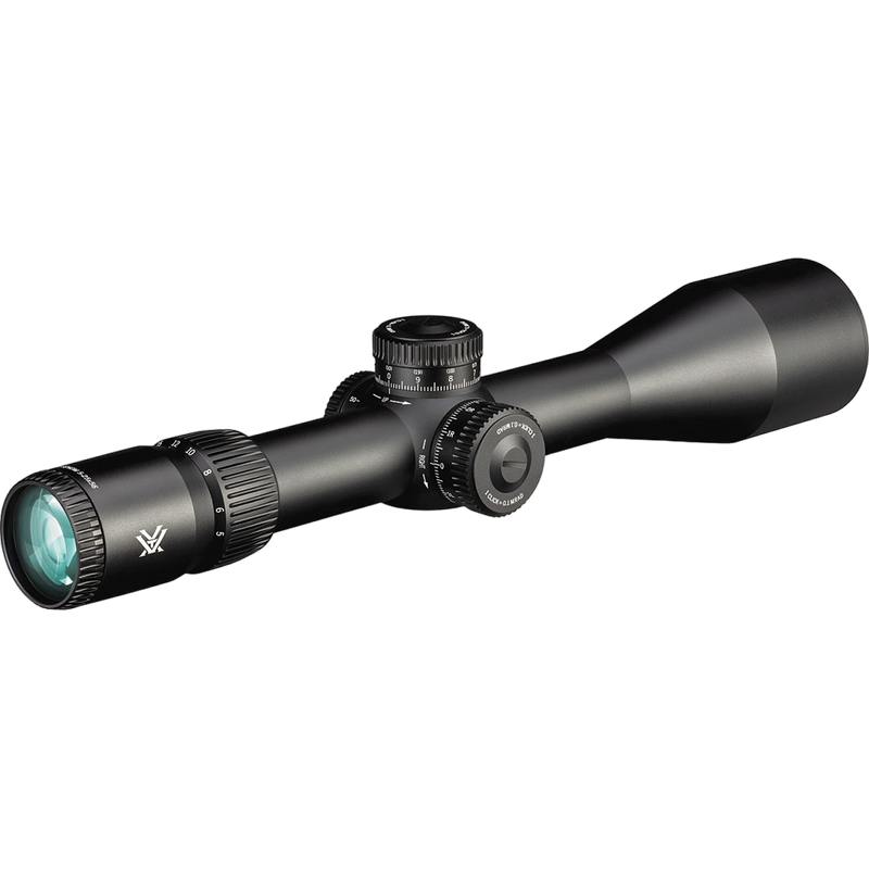 Load image into Gallery viewer, VORTEX VENOM 5-25X56 FFP RIFLESCOPE WITH EBR-7C MRAD | BACK SIDE RIGHT ANGLE | FISHING WORLD GC CANDA
