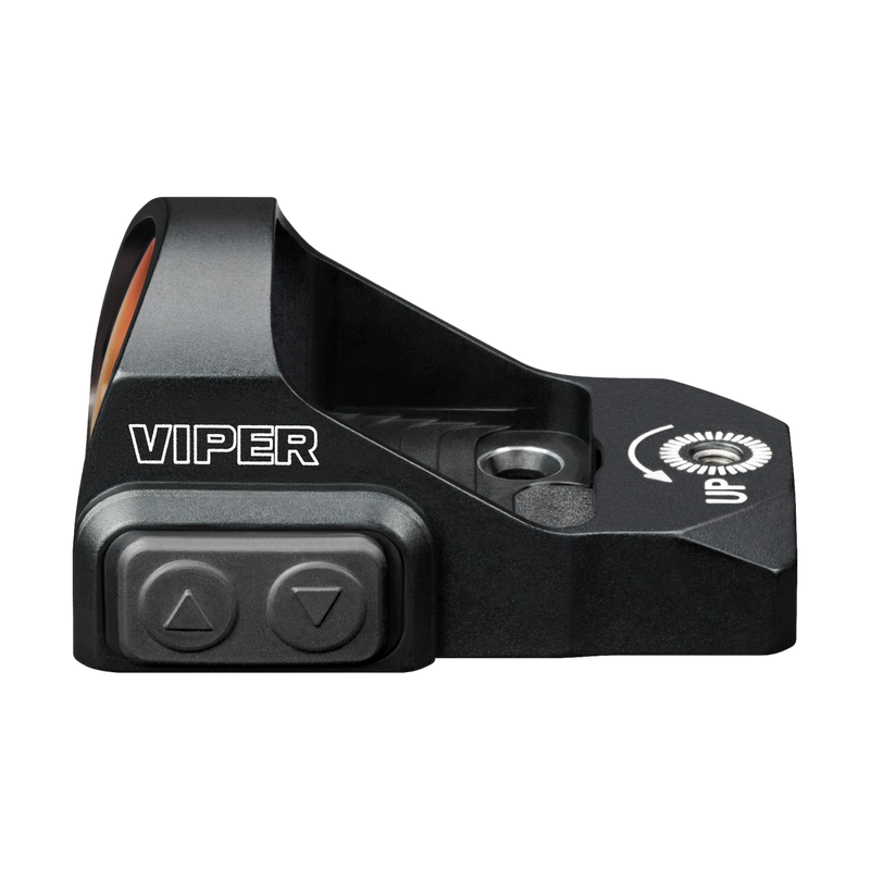 Load image into Gallery viewer, VORTEX VIPER RED DOT (6 MOA DOT) | LEFT SIDE | FISHING WORLD GC CANADA
