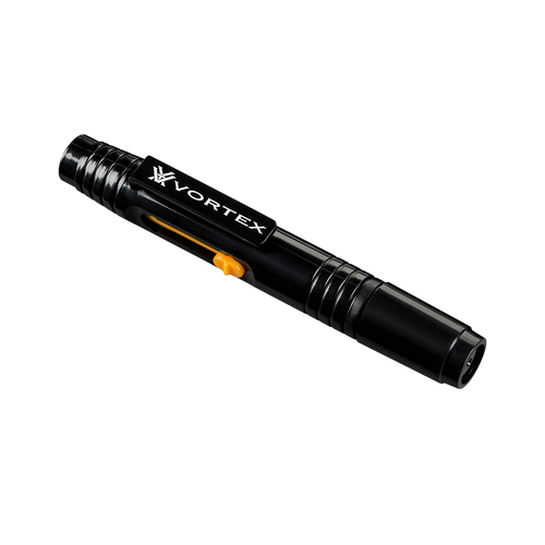 VORTEX LENS CLEANING PEN LP-2 | FRONT VIEW | FISHING WORLD GC CANADA