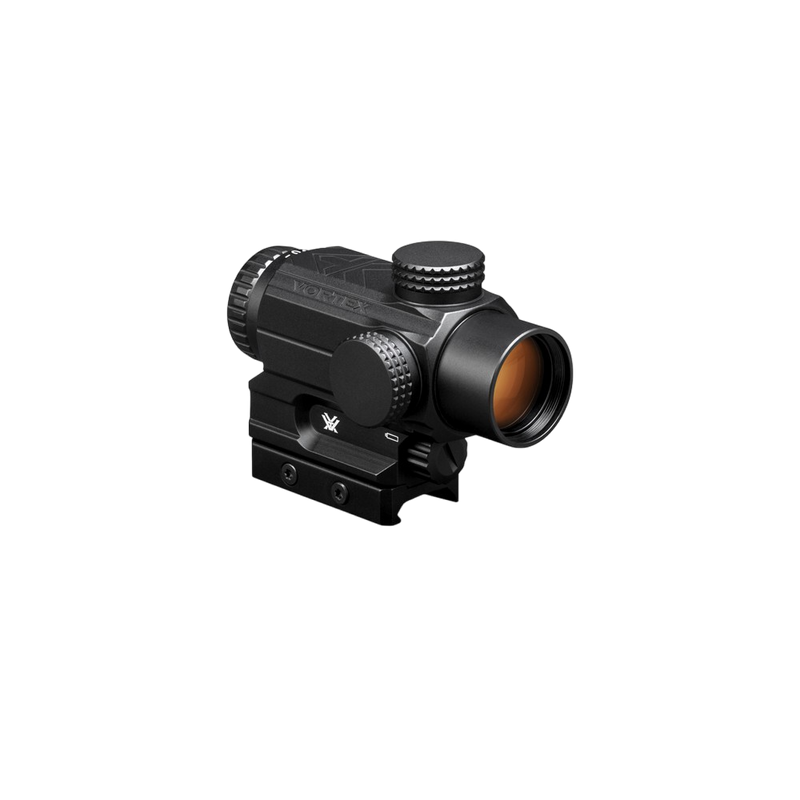 Load image into Gallery viewer, VORTEX SPITFIRE PRISM RED DOT 1X AR DRT MOA | FRONT SIDE | FISHING WORLD GC | CANADA
