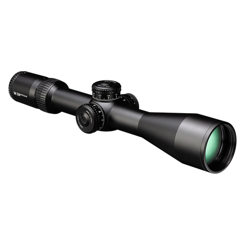 VORTEX STRIKE EAGLE 5-25X56 FFP RIFLESCOPE WITH EBR-7C MRAD | FRONT SIDE | FISHING WORLD GC CANADA