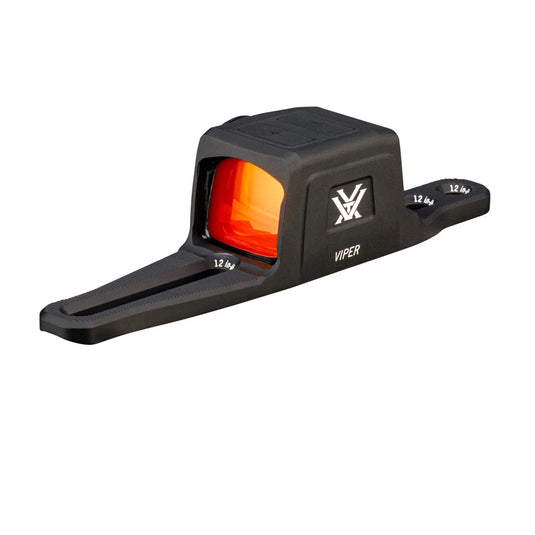 Vortex Viper SG Enclosed Red Dot - 3 MOA | FWGC