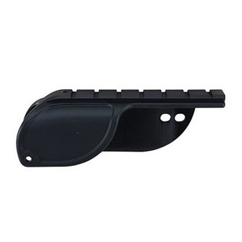 Weaver Saddle Mount Mossberg 500, 535 Fits 12ga | FWGC