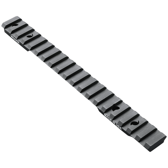 Weaver Savage 10 SA 8-40 Extended Multi-Slot Base | FWGC