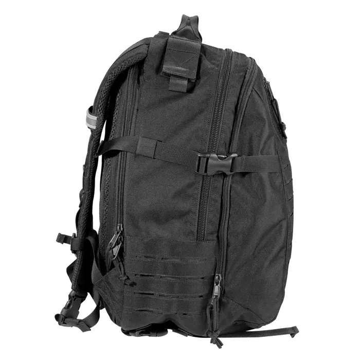 Load image into Gallery viewer, Beretta Tactical Backpack Black | FWGC
