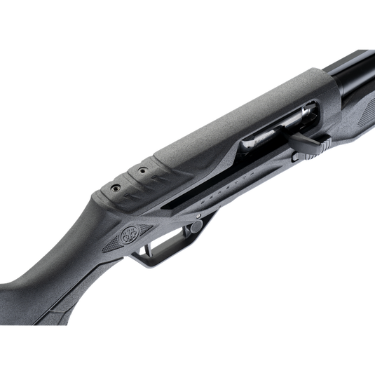 Beretta AX800 Suprema 12GA 3.5" 28" Black | FWGC