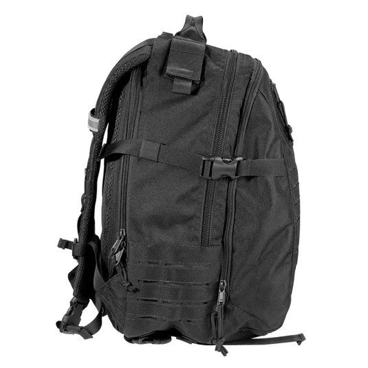 Beretta Tactical Backpack Black | FWGC