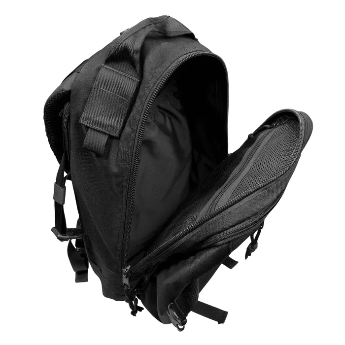 Load image into Gallery viewer, Beretta Tactical Backpack Black | FWGC
