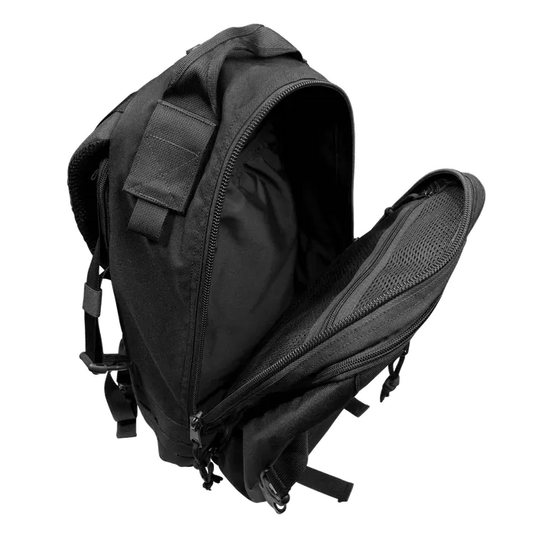 Beretta Tactical Backpack Black | FWGC