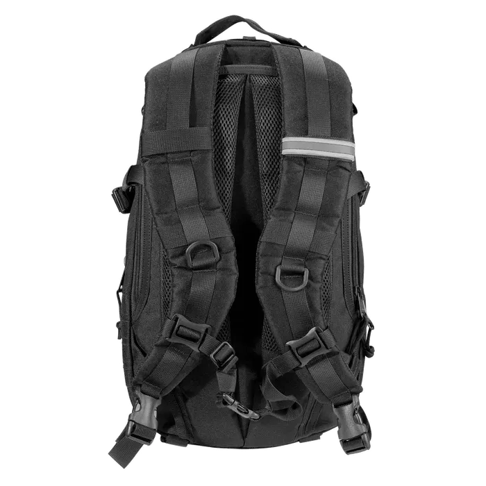 Load image into Gallery viewer, Beretta Tactical Backpack Black | FWGC

