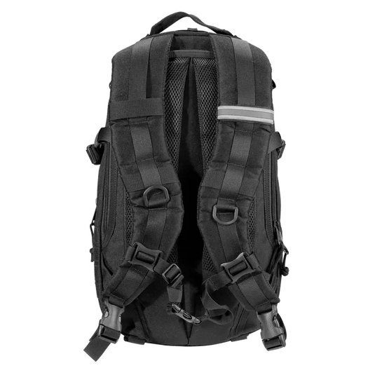 Beretta Tactical Backpack Black | FWGC