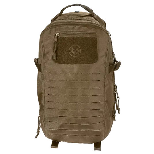 Beretta Tactical Backpack Tan | FWGC