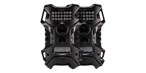 Wild Game Terra Extreme Trail Camera 2-Pack | FWGC