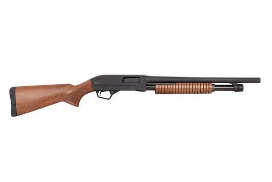 Winchester SXP Trench Pump Action Shotgun 12 Gauge, 18" Barrel | FWGC