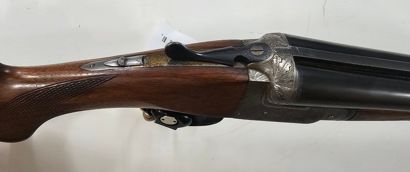 Load image into Gallery viewer, Zabala Hermanos Eibar SxS 12GA 2 3/4 28&quot; Barrel | FWGC
