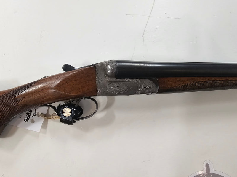 Load image into Gallery viewer, Zabala Hermanos Eibar SxS 12GA 2 3/4 28&quot; Barrel | FWGC
