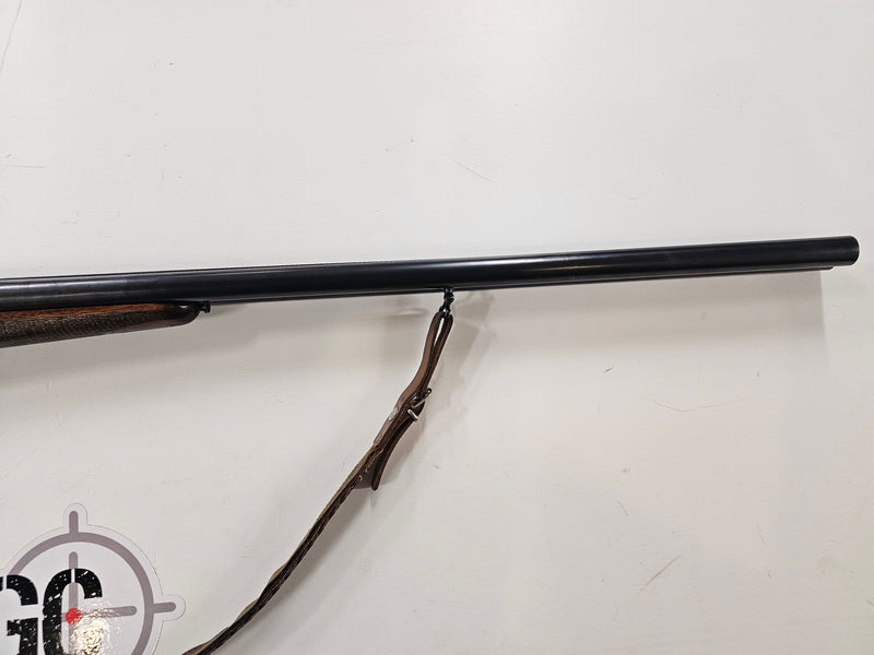 Load image into Gallery viewer, Zabala Hermanos Eibar SxS 12GA 2 3/4 28&quot; Barrel | FWGC
