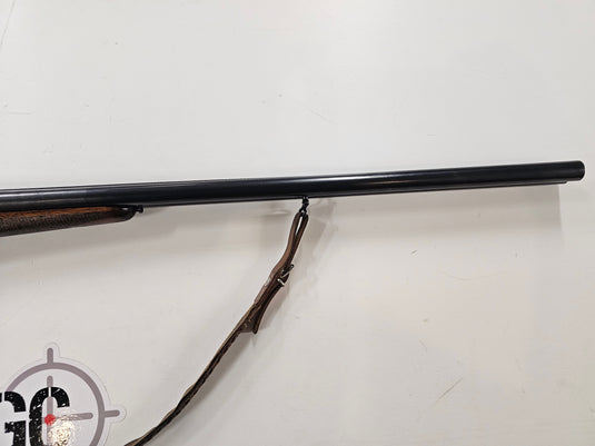 Zabala Hermanos Eibar SxS 12GA 2 3/4 28" Barrel | FWGC