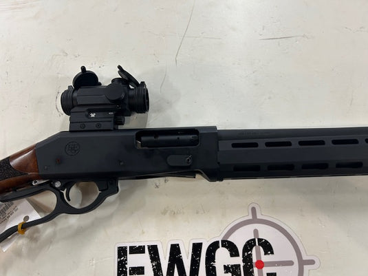 EGE LV12 12 GA 3" 18"