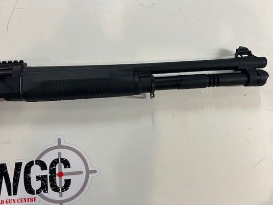 Canuck Elite Operator 12GA 3" 18.5" | FWGC