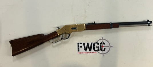 Uberti 1866 Yellow Boy .45 colt | FWGC
