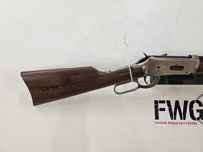 Load image into Gallery viewer, Winchester Model 94 .32 Win Special Canadian Pacific Rail Commemorative | FWGC
