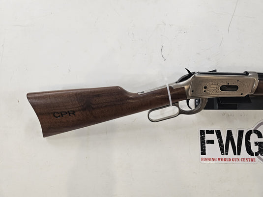 Winchester Model 94 .32 Win Special Canadian Pacific Rail Commemorative | FWGC