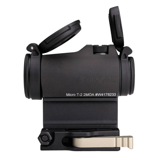 Aimpoint Micro T-2 2 Moa W/ LRP Mount | FWGC