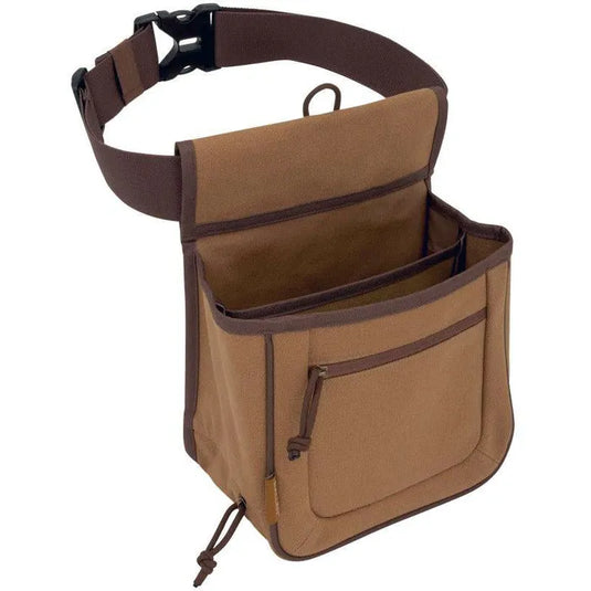 Allen Rival Double Compartment Shell Bag | FWGC