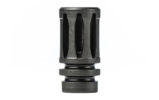 Aero Precision A2 Birdcage Flash Hider 9mm Black | FWGC