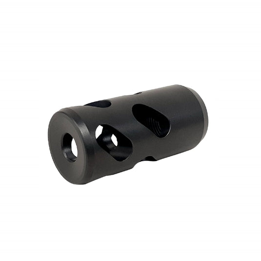 Spearhead .223/6mm Black Rifle Muzzle Brake 1/2x28 | FWGC