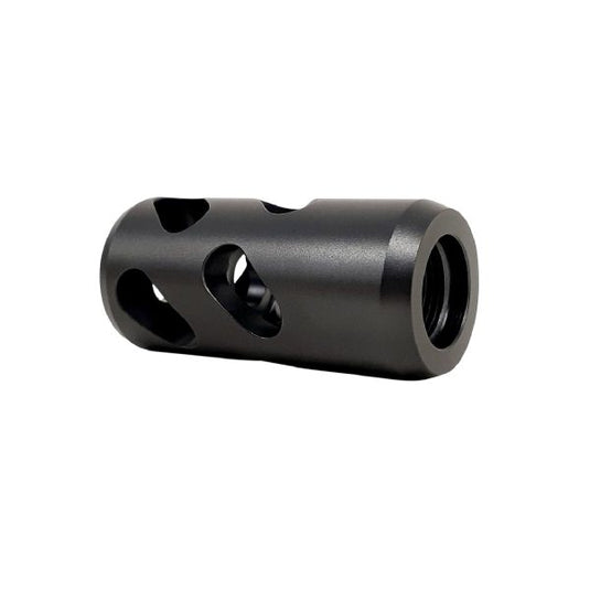 Spearhead .223/6mm Black Rifle Muzzle Brake 1/2x28 | FWGC