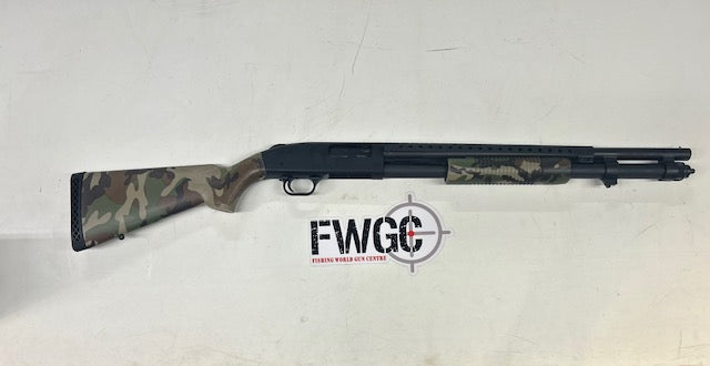 Load image into Gallery viewer, Mossberg 590A1 Pump Action 12GA 3" 20" Barrel | FWGC
