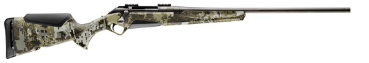 Benelli Lupo BE.S.T. Elevated II Camo .308 | FWGC