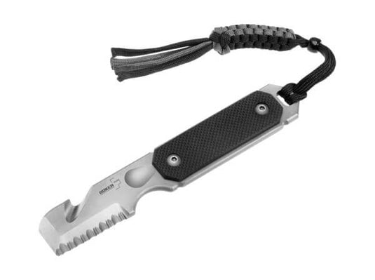 Boker Plus Cop Tool