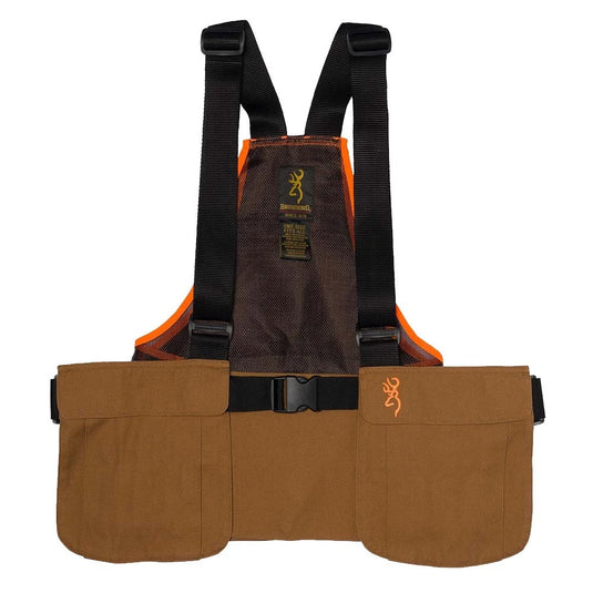 Browning Upland Hunting Vest | FWGC